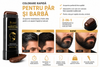 Stick pentru vopsirea firelor albe