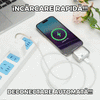 Adaptor inteligent pentru încărcare USB-C