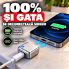 Adaptor inteligent pentru încărcare USB-C